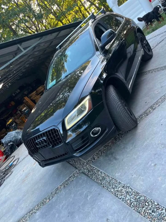 2014 Audi 8R Q5 - Image 4 of 6