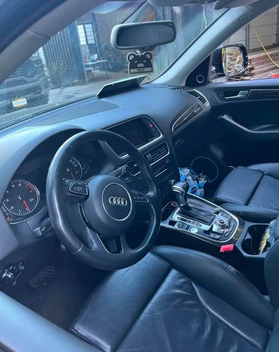 2014 Audi 8R Q5 - Image 3 of 6