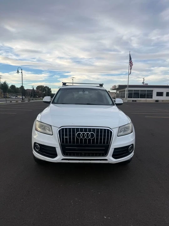 2014 Audi 8R Q5 - Image 2 of 15