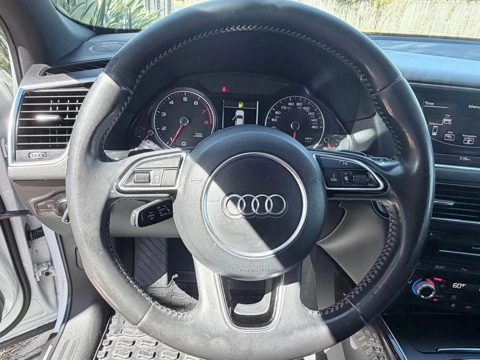 2014 Audi 8R Q5 - Image 14 of 18