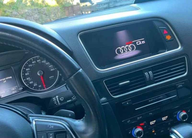 2014 Audi 8R Q5 - Image 5 of 6