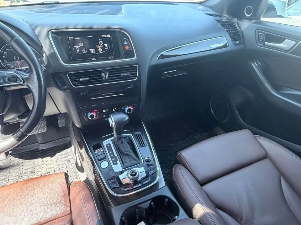 2014 Audi 8R Q5 - Image 11 of 18