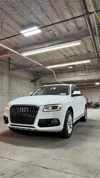 2014 Audi Q5 2.0T Premium Plus