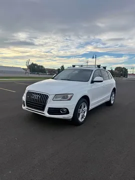 2014 Audi Q5 2.0T Premium Plus Sport Utility 4D