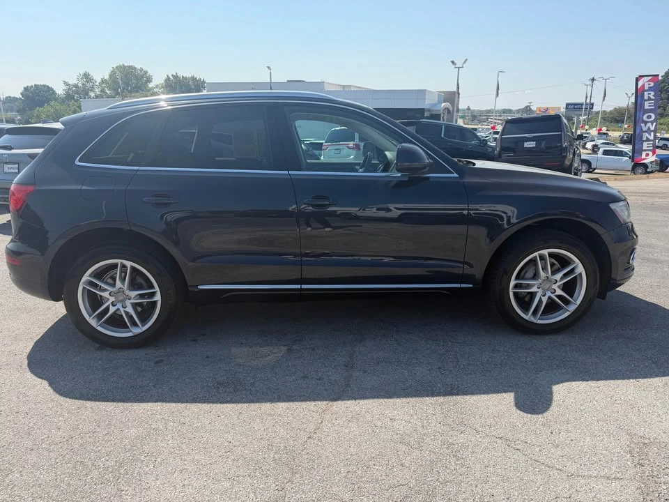 2014 Audi 8R Q5 - Image 3 of 15