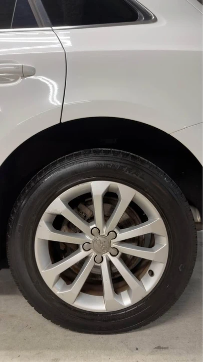 2014 Audi 8R Q5 - Image 16 of 17