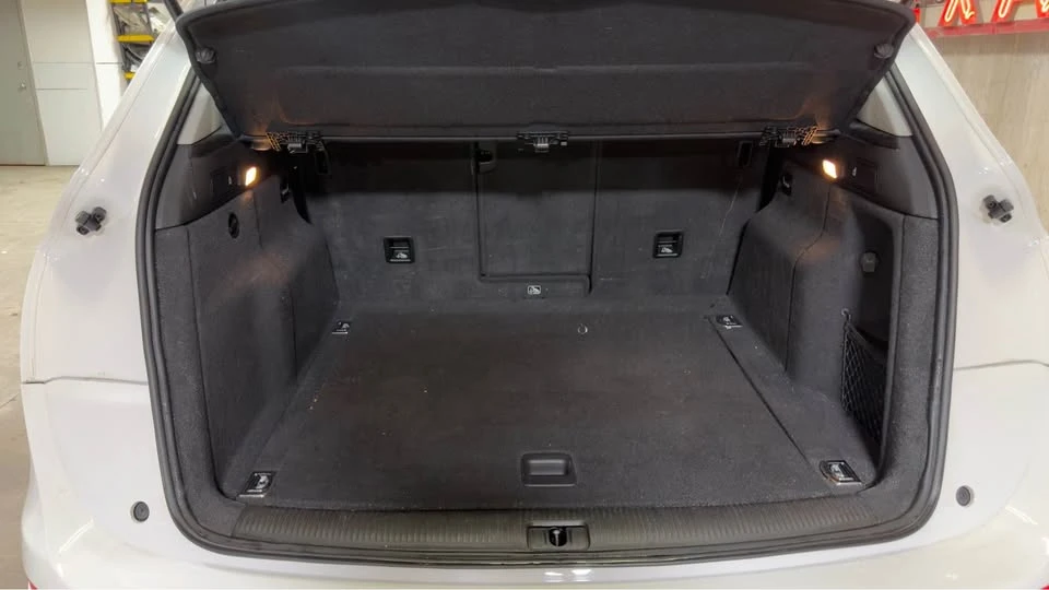 2014 Audi 8R Q5 - Image 7 of 17