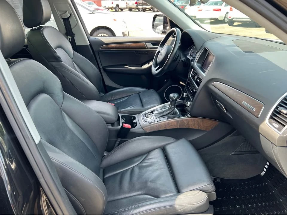 2014 Audi 8R Q5 - Image 15 of 20