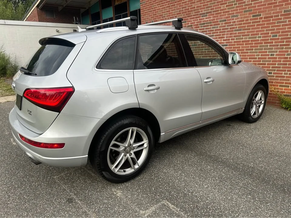 2014 Audi 8R Q5 - Image 5 of 15