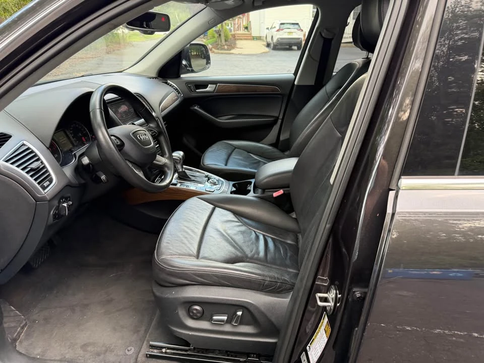 2014 Audi 8R Q5 - Image 3 of 7