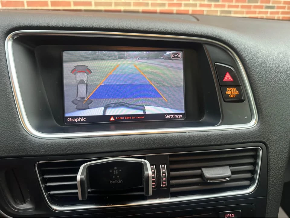 2014 Audi 8R Q5 - Image 12 of 15