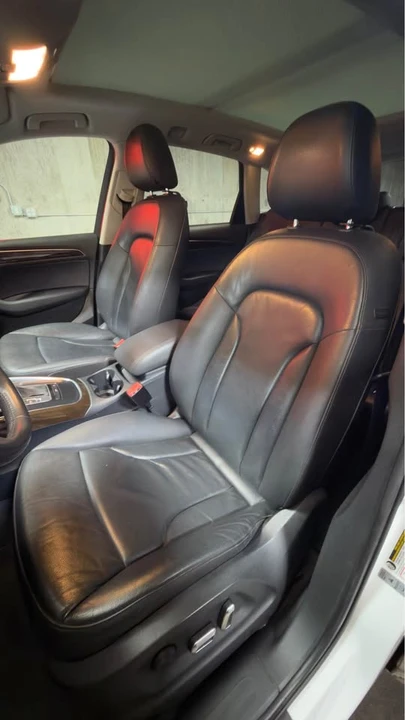 2014 Audi 8R Q5 - Image 12 of 17