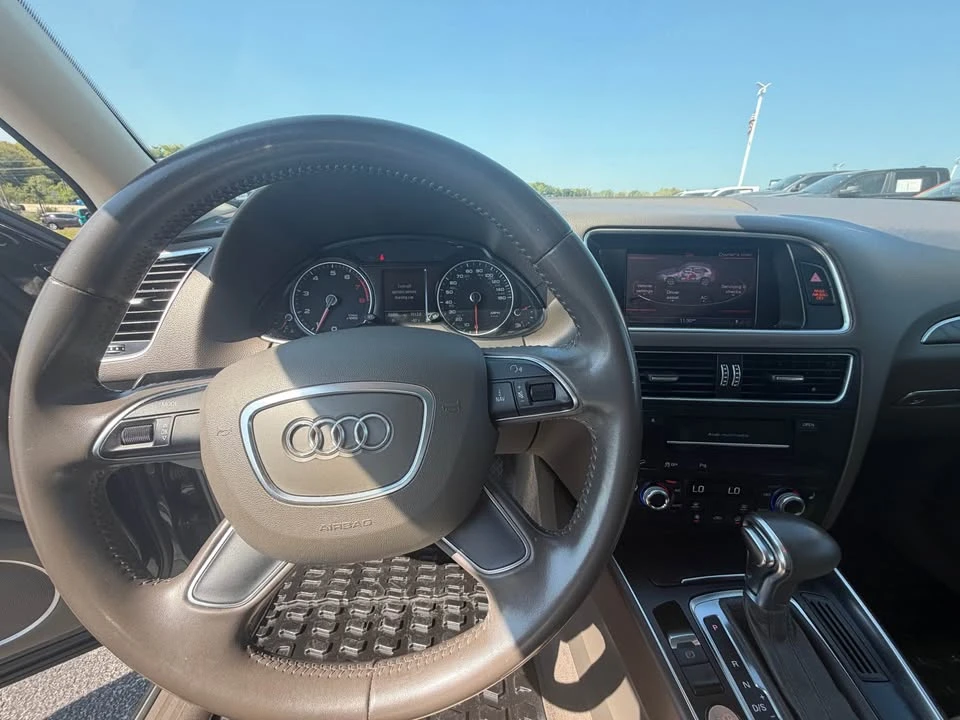 2014 Audi 8R Q5 - Image 6 of 15