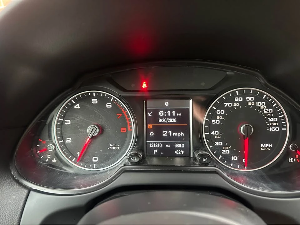 2014 Audi 8R Q5 - Image 14 of 15