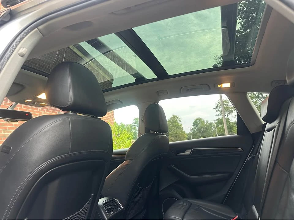 2014 Audi 8R Q5 - Image 11 of 15