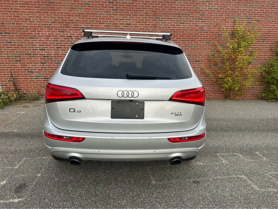2014 Audi 8R Q5 - Image 6 of 15