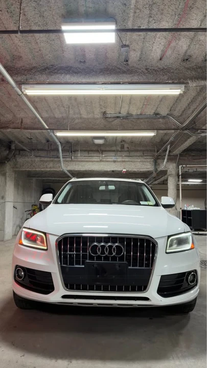 2014 Audi 8R Q5 - Image 6 of 17