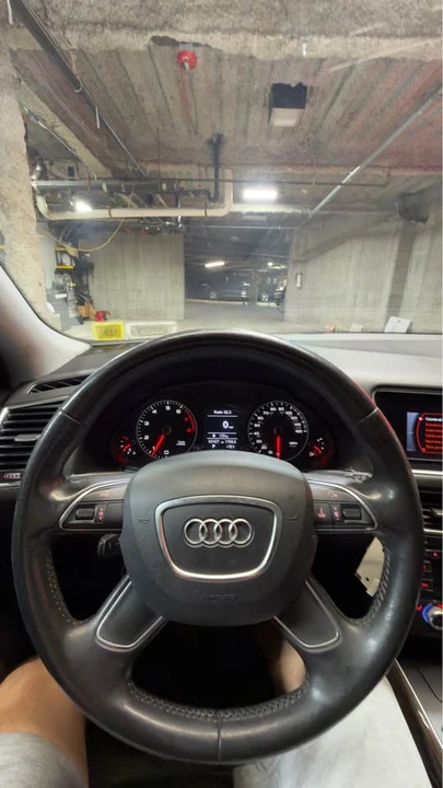 2014 Audi 8R Q5 - Image 8 of 17