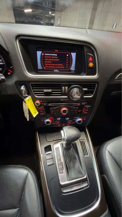 2014 Audi 8R Q5 - Image 10 of 17