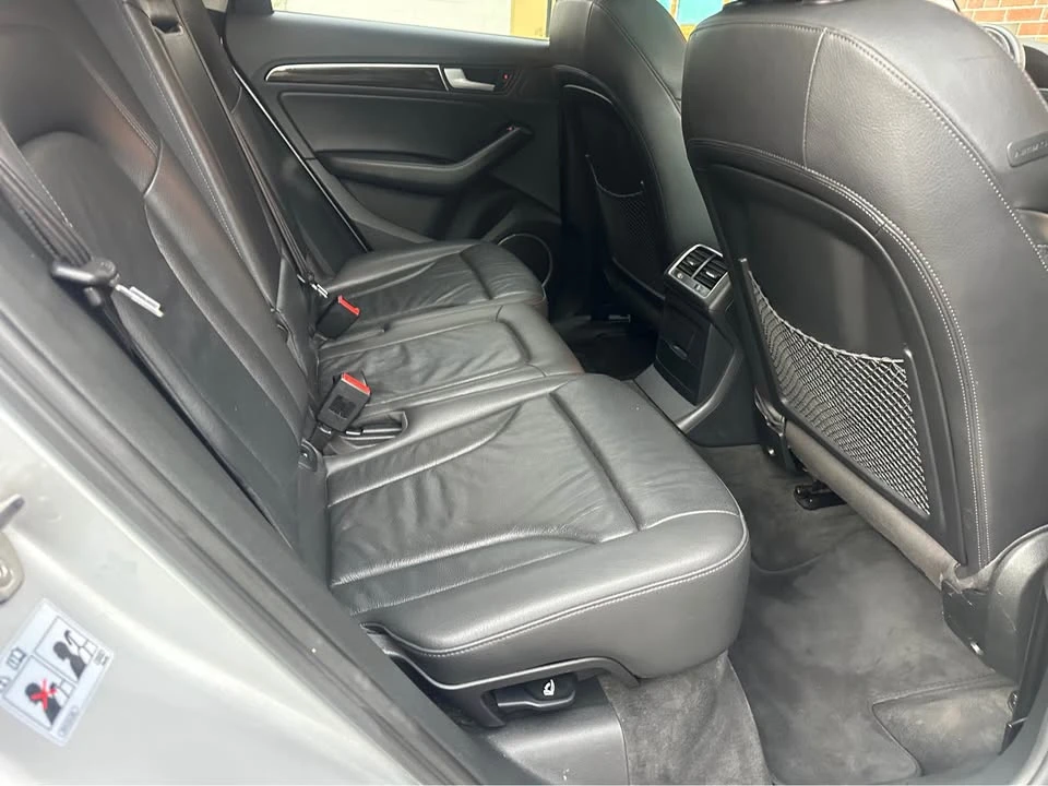 2014 Audi 8R Q5 - Image 15 of 15