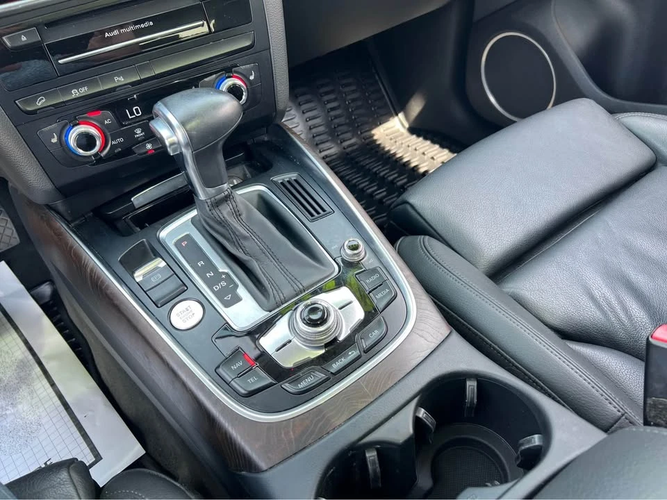 2014 Audi 8R Q5 - Image 16 of 20