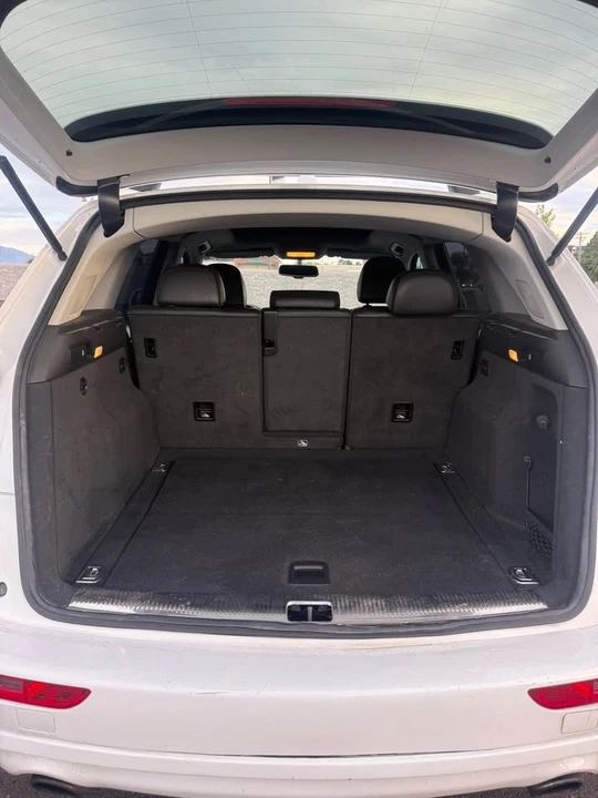 2014 Audi 8R Q5 - Image 12 of 15