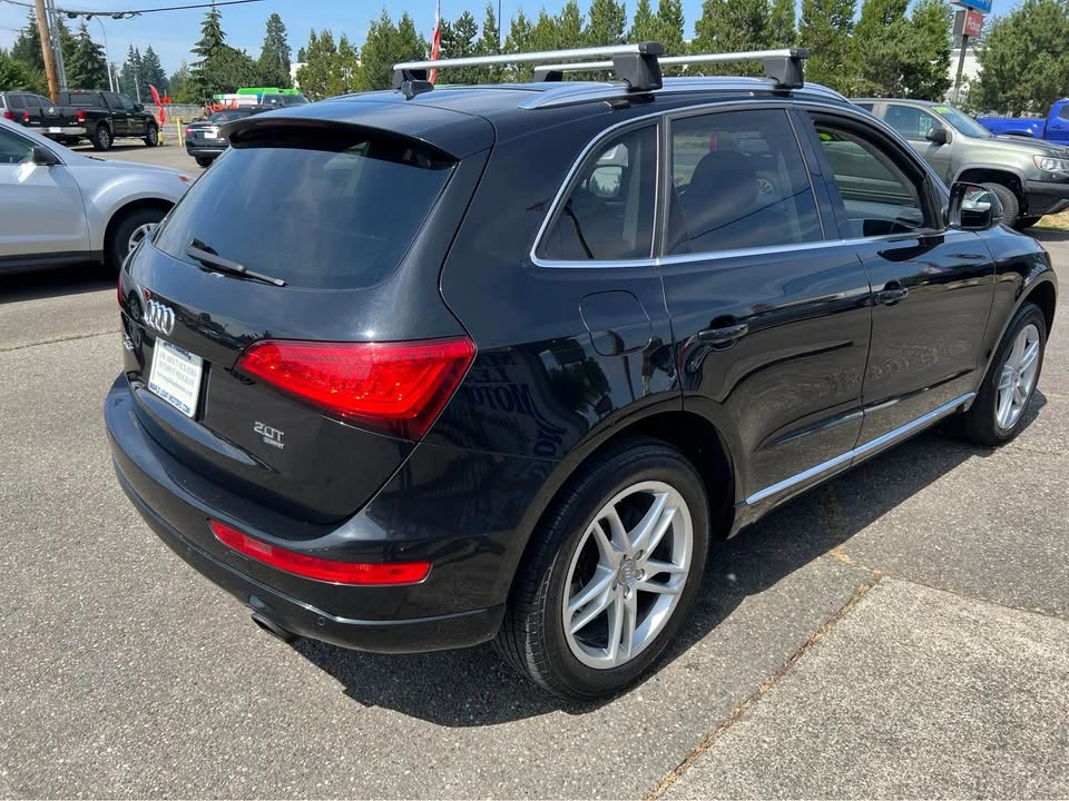 2014 Audi 8R Q5 - Image 4 of 20