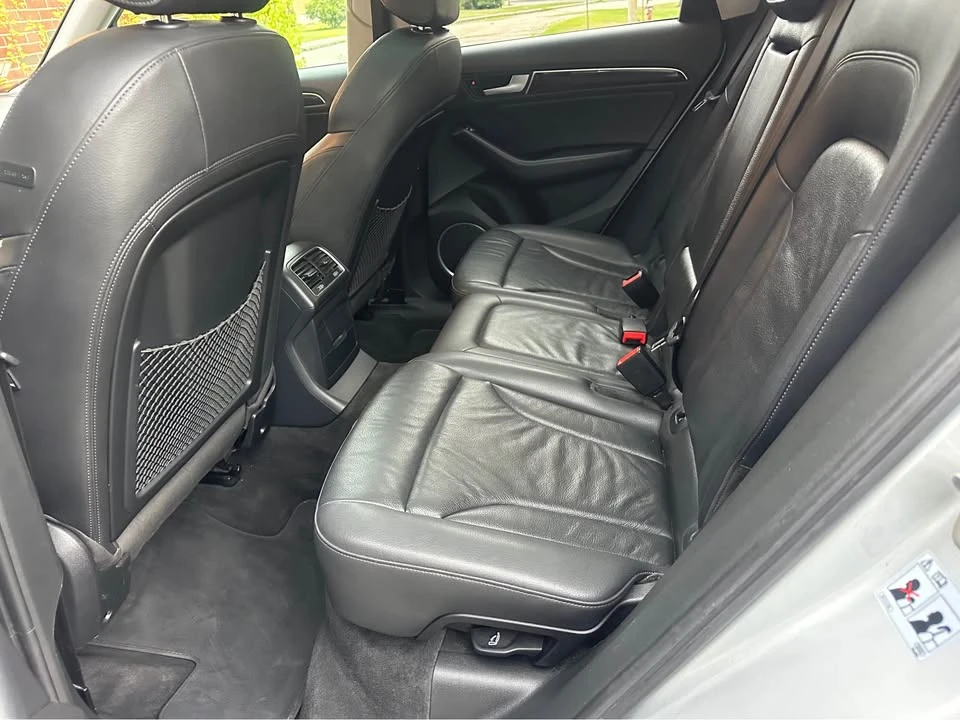2014 Audi 8R Q5 - Image 10 of 15