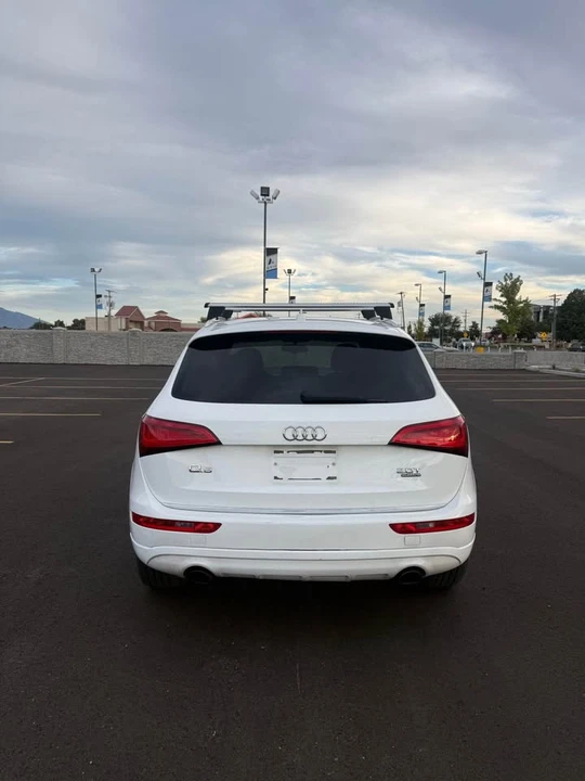 2014 Audi 8R Q5 - Image 4 of 15