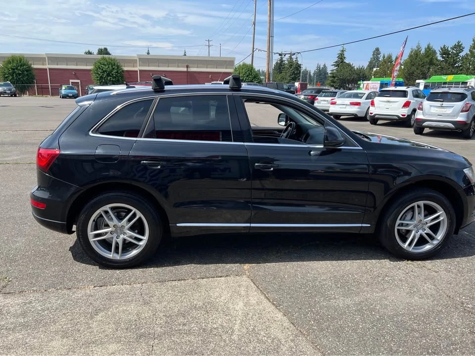 2014 Audi 8R Q5 - Image 3 of 20