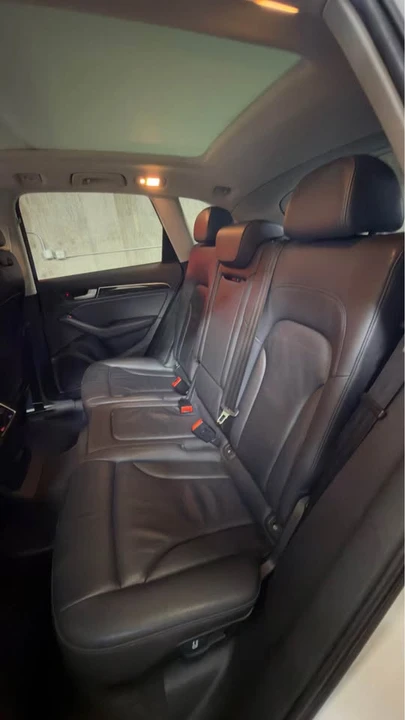 2014 Audi 8R Q5 - Image 14 of 17