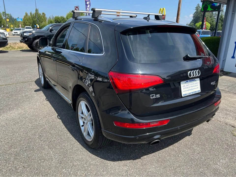 2014 Audi 8R Q5 - Image 6 of 20