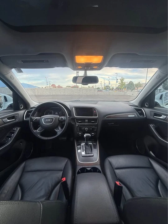 2014 Audi 8R Q5 - Image 11 of 15