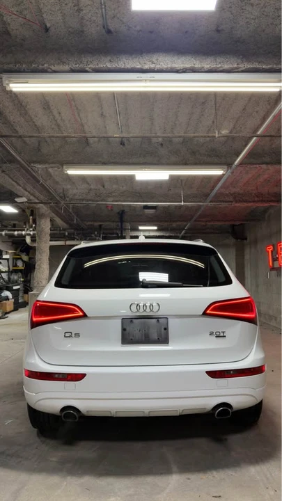 2014 Audi 8R Q5 - Image 4 of 17