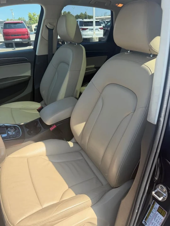 2014 Audi 8R Q5 - Image 5 of 15