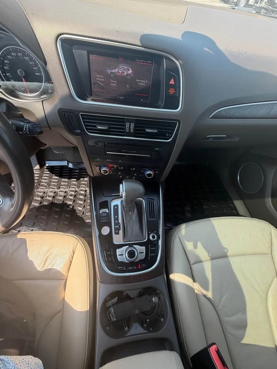 2014 Audi 8R Q5 - Image 9 of 15