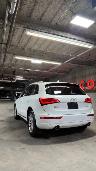2014 Audi 8R Q5 - Image 3 of 17