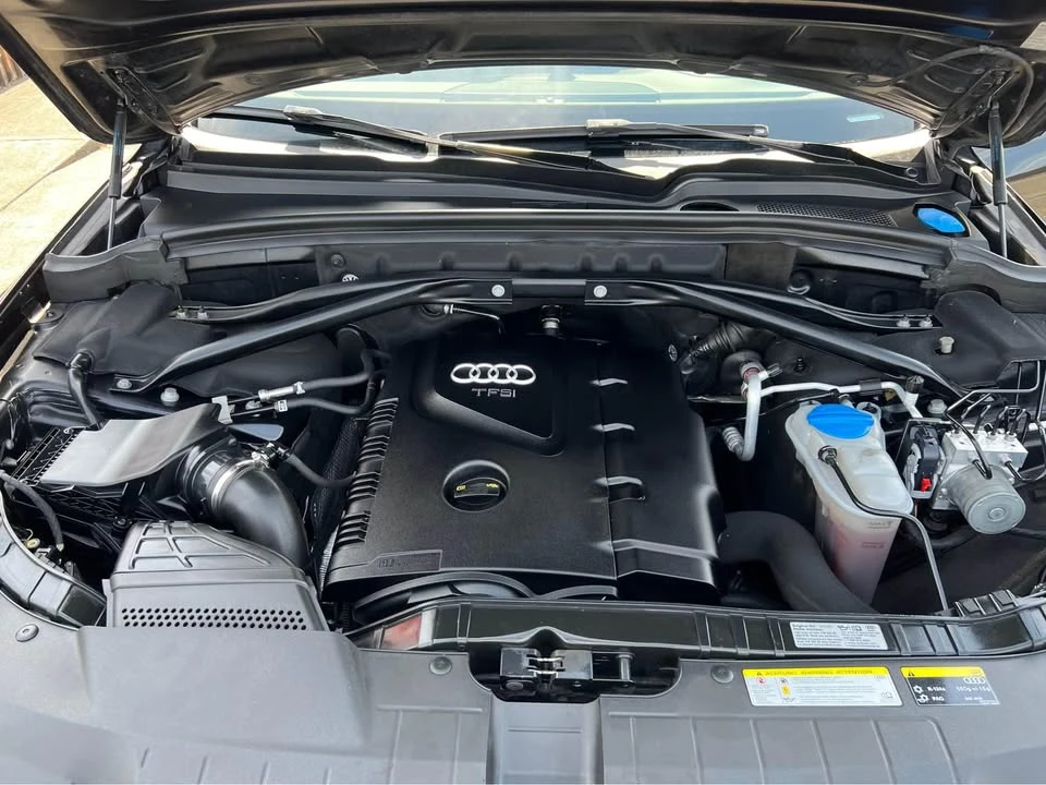 2014 Audi 8R Q5 - Image 20 of 20