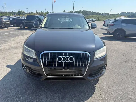 2014 Audi Q5 2.0T Premium Plus
