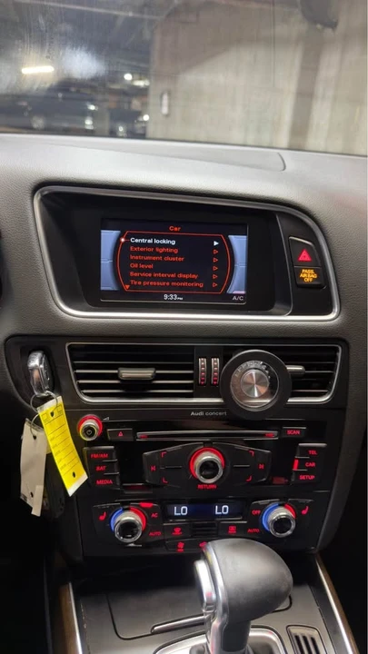 2014 Audi 8R Q5 - Image 11 of 17