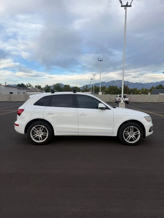 2014 Audi 8R Q5 - Image 5 of 15