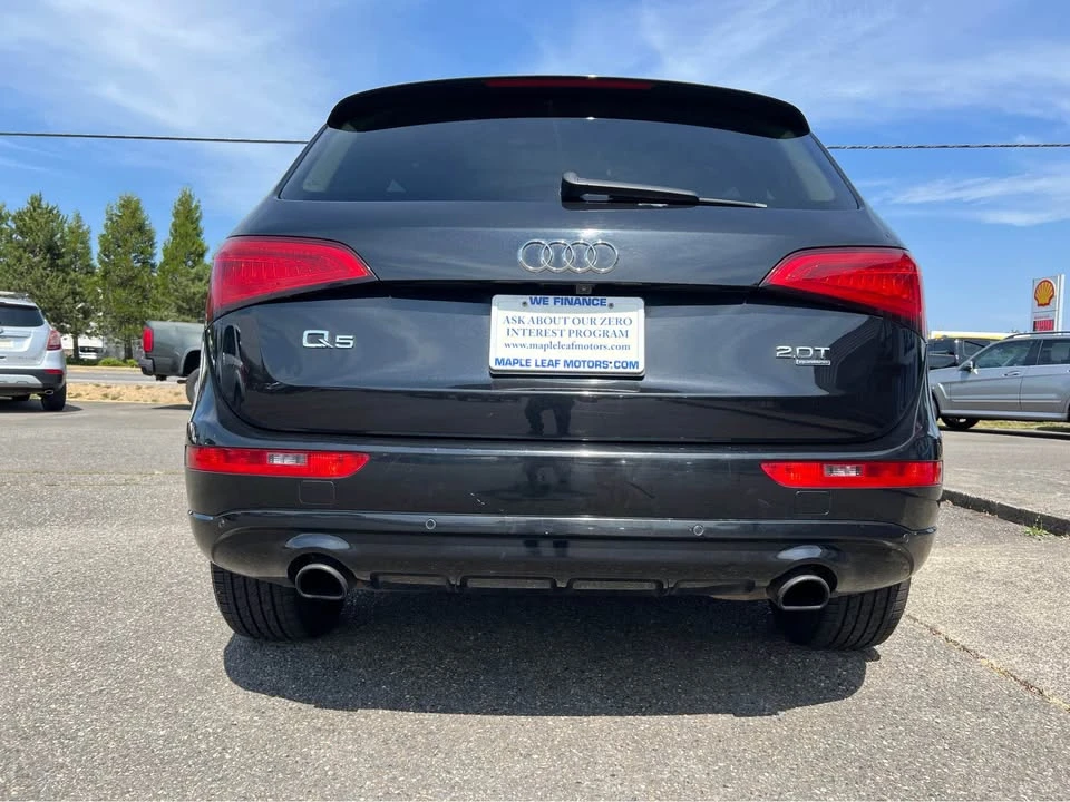 2014 Audi 8R Q5 - Image 5 of 20