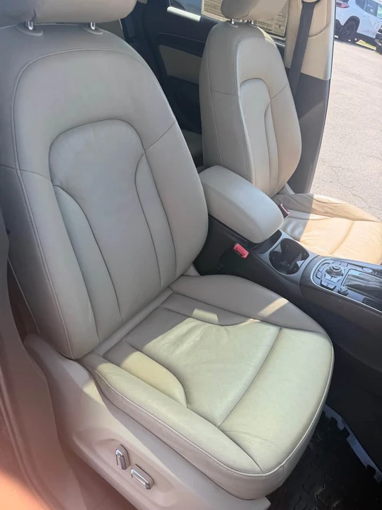 2014 Audi 8R Q5 - Image 14 of 15