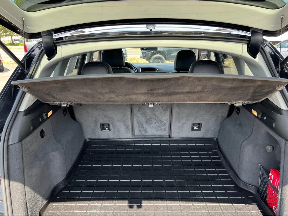 2014 Audi 8R Q5 - Image 12 of 20