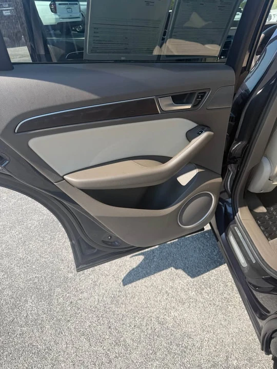 2014 Audi 8R Q5 - Image 11 of 15