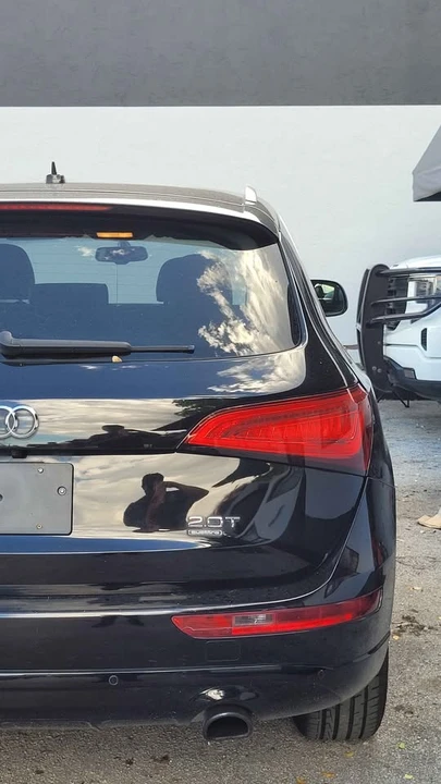 2014 Audi 8R Q5 - Image 15 of 15