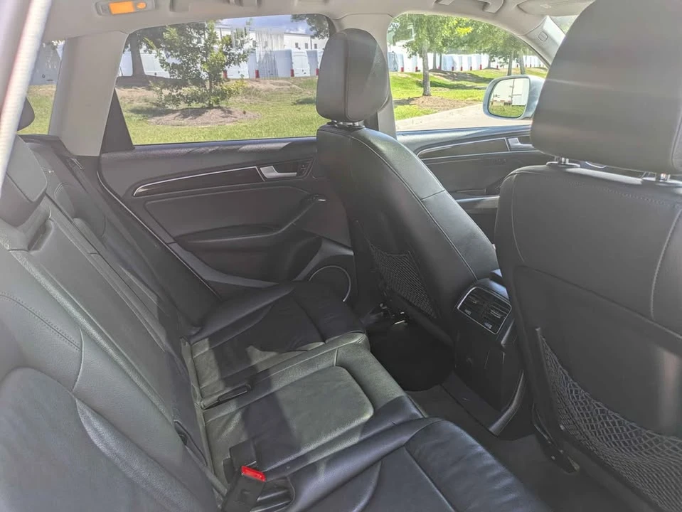 2014 Audi 8R Q5 - Image 17 of 20