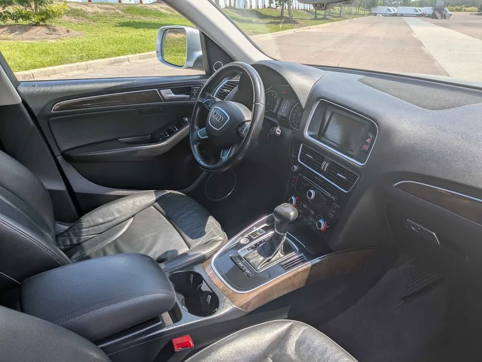 2014 Audi 8R Q5 - Image 15 of 20