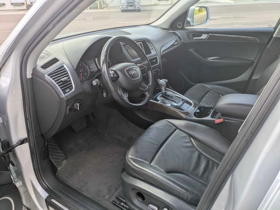 2014 Audi 8R Q5 - Image 12 of 20