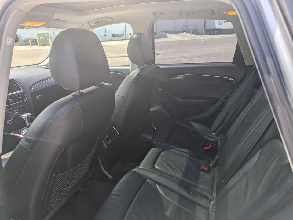 2014 Audi 8R Q5 - Image 19 of 20